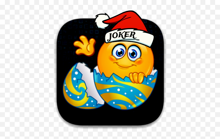 Joker Hindi Jokes And Status U2013 Apps On Google Play Emoji,Joker Smiley Emoticon