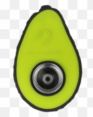 Avocado Pipe Avocado Lovers Pipe Ceramic Pipe Clay Pipe Emoji,Chef Hand Emoji