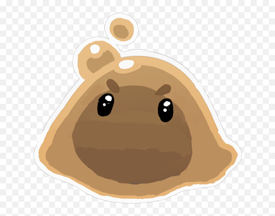 Wack Slimerancher Emoji,Slime Rancher Emotions