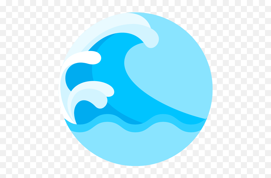 High Tide - Tides Chart Near Me Apps On Google Play Emoji,Wave Emoji