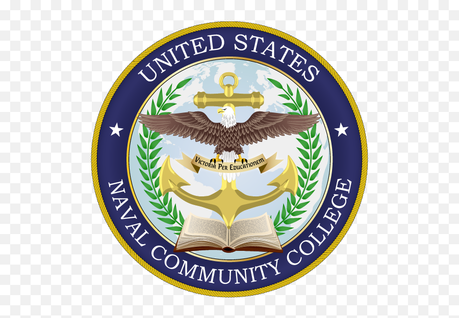 United States Naval Community College Emoji,Military Chevrons Emojis