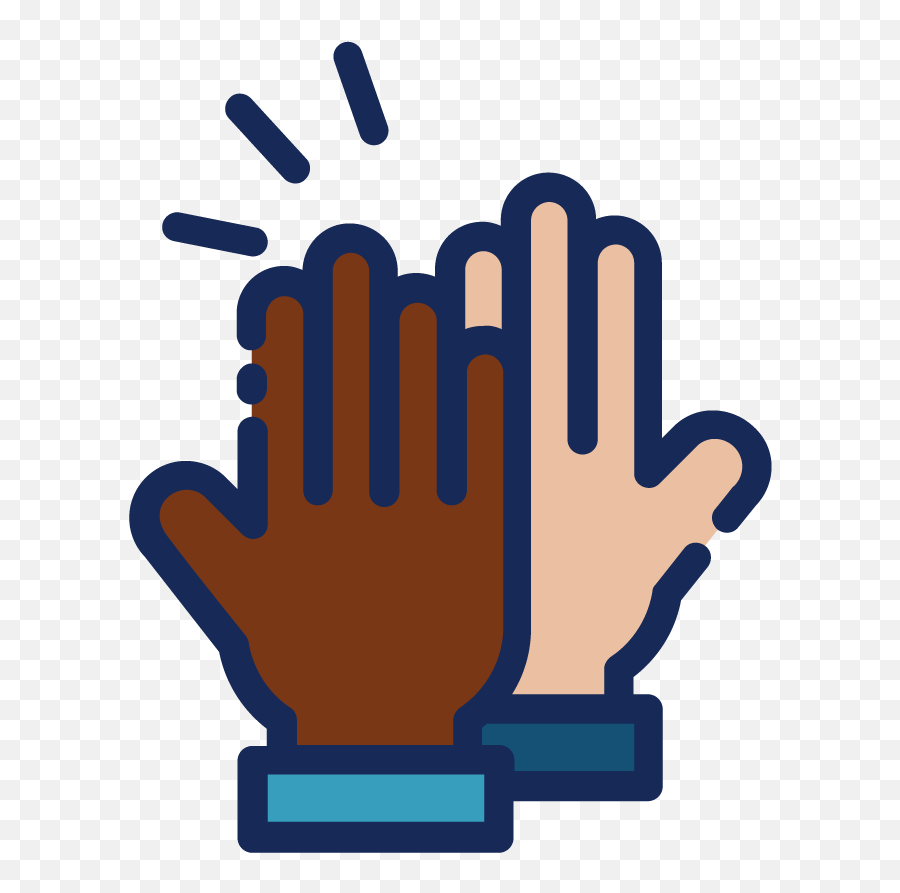 Mission Vision U0026 Values U2014 Alexander Hamilton Scholars Emoji,Spock Hand Emoji