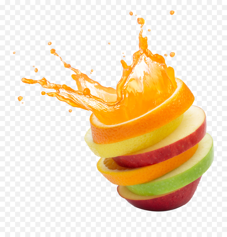 Fruit Png Transparent Png Png - Fruits Juice Background Png Emoji,Passion Fruit Emoji