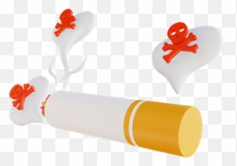 Cigarette 3d Illustrations Designs Images Vectors Hd Graphics Emoji,Cigerett Emoji