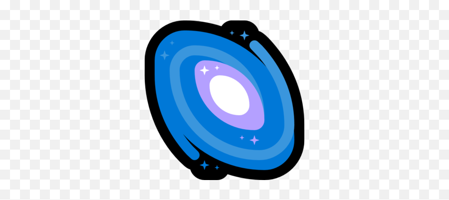 Unbound Development Emoji,Milky Way Emoji