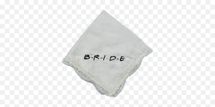 Hankies U2013 La Gartier Wedding Garters - Paper Napkin Emoji,Bridal Emoji