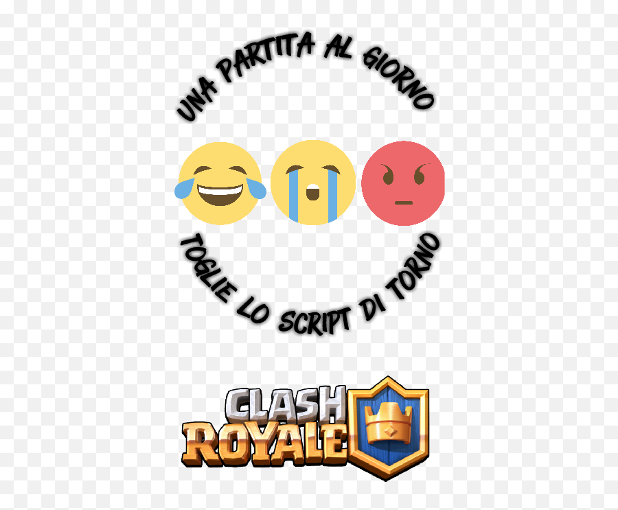 Clash Royale Cover Di - Clash Royale Emoji,Clash Royale Emoticons