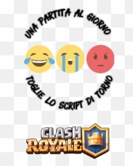 Clash Royale Cover Di - Clash Royale Emoji,Clash Royale Emoticons