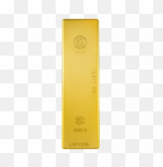 Gold Bar - Large Gold Brick Png Emoji,Gold Bar Emoji