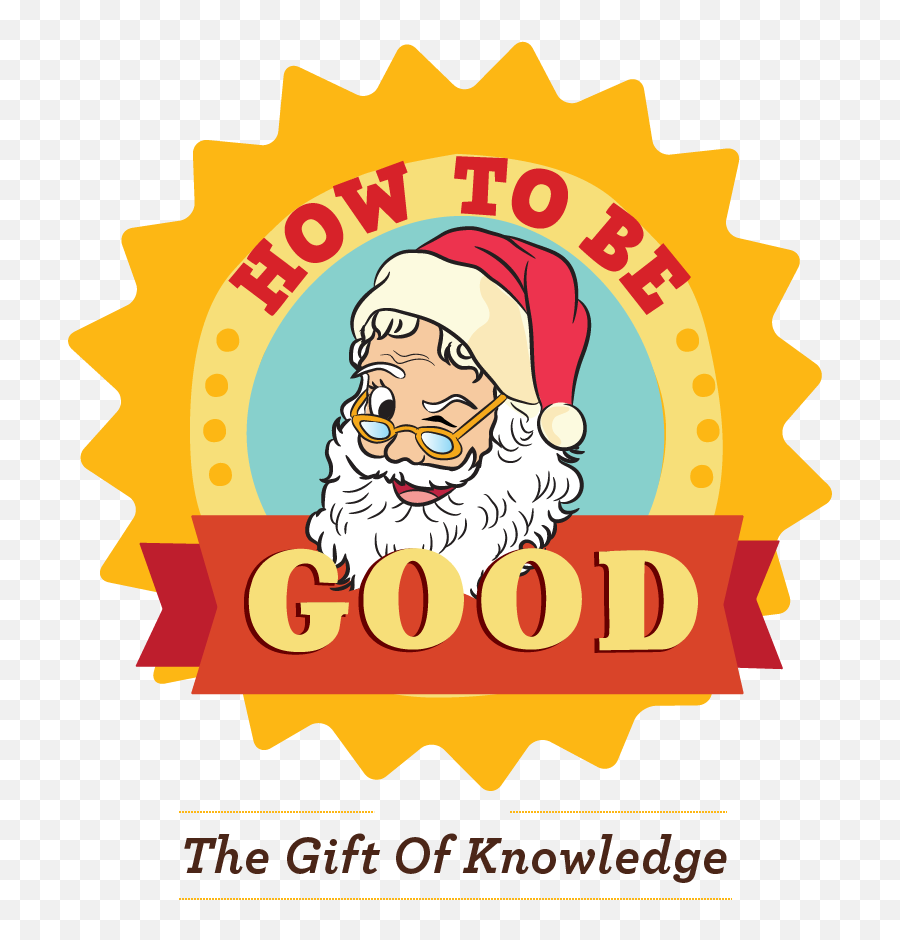 How To Be Good For Santa - Imagens Sem Direito Autoral Emoji,Santa Emotions