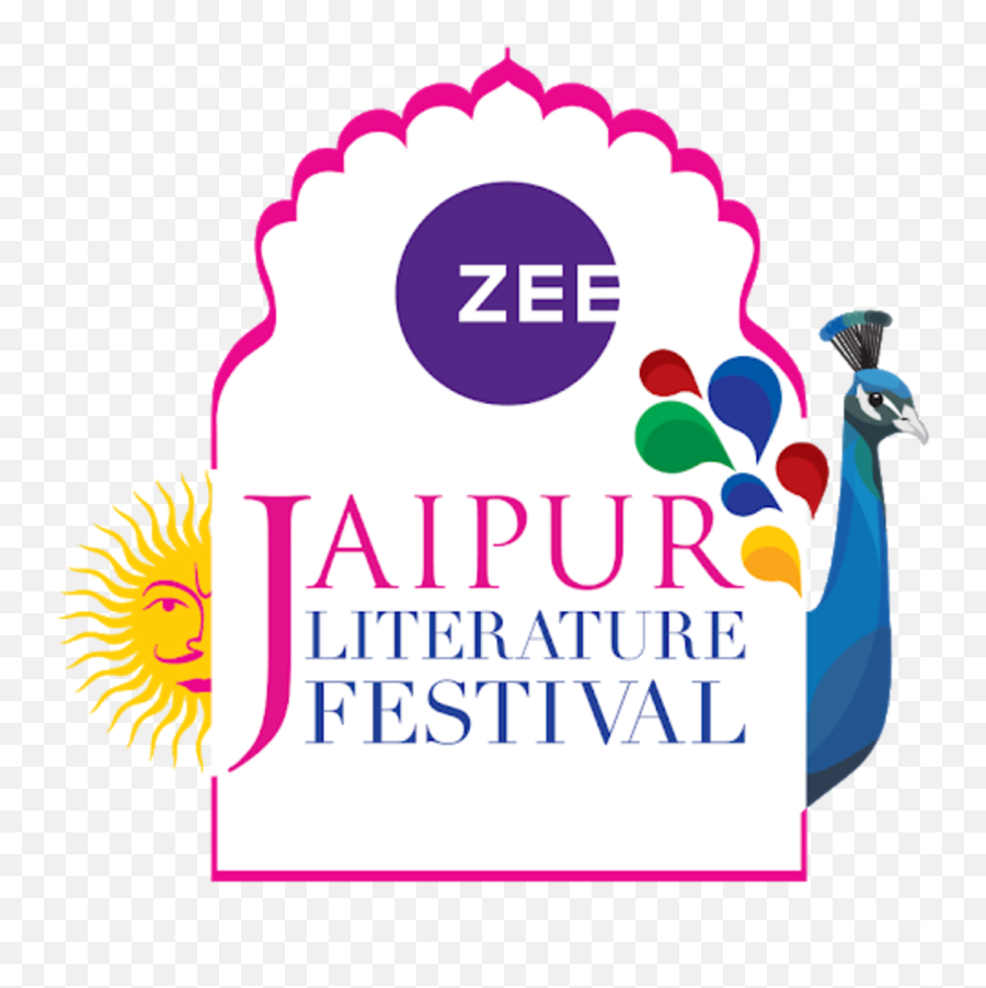 Zee Jaipur Literature Festival 2019 - Jaipur Literature Fest 2019 Emoji,Emoji Quiz General Level 19