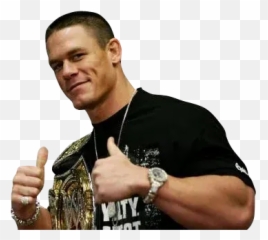 John Cena Whatsapp Stickers - Stickers Cloud Buzz Cut Emoji,John Cena Emoji