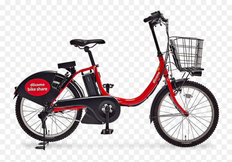 Share Cycling Across Tokyo - Docomo Bike Share Emoji,Guess The Emoji Bike And Muscle