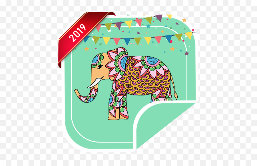 Festival Stickers For Whatsapp - Decorative Emoji,Bama Emoji