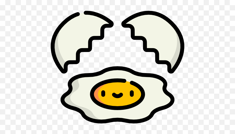 Egg Free Vector Icons Designed By Freepik In 2020 Free - Happy Emoji,Petri Dish Emoji