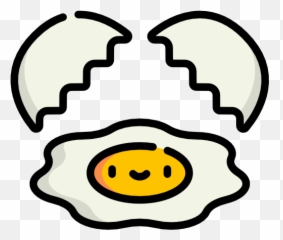 Egg Free Vector Icons Designed By Freepik In 2020 Free - Happy Emoji,Petri Dish Emoji