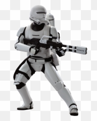 Starwars Png Flametrooper Star Wars Ep7 - First Order Flametrooper Emoji,Force Awakens Emoji