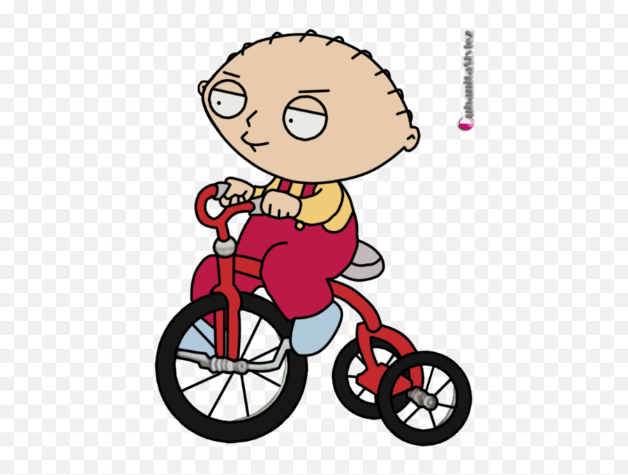Stewie Tricycle Psd Official Psds - Stewie Tricycle Emoji,Stewie Emoji