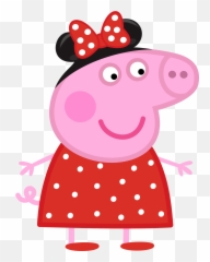 Pigs Clipart Police Pigs Police Transparent Free For - Peppa Pig Clipart Emoji,Pig Emoji Shirt