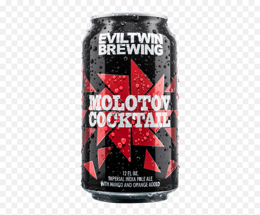 Evil Twin Molotov Cocktail - Molotov Cocktail Evil Twin Emoji,Bottle Up Emotions Molotov Cocktail