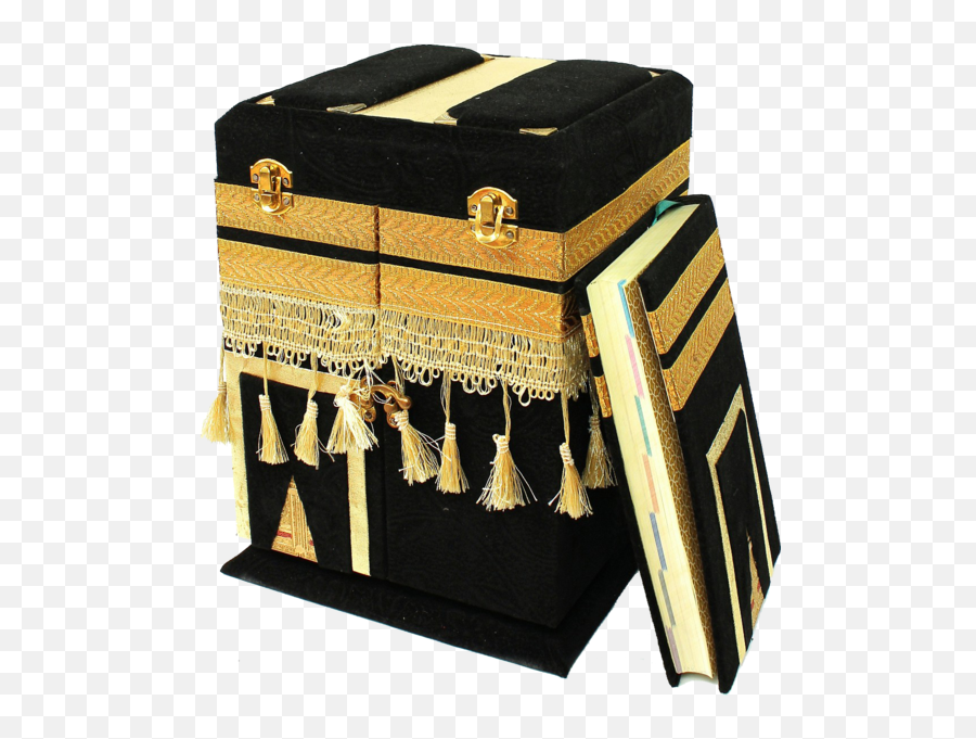 Quran Kaaba - Kaaba Emoji,Kaaba Emoji