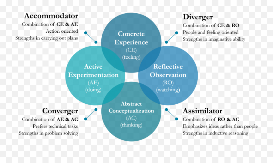 Experiential Learning 101 - Experiential Learning Hub Vertical Emoji,Summarize The Four Major Theories Of Emotion