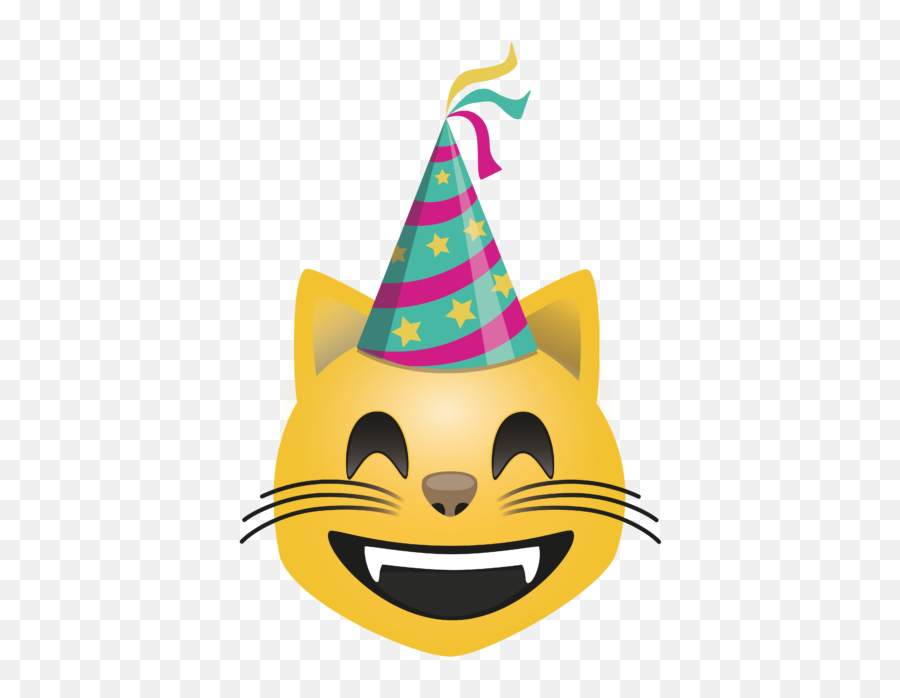 10 Emojis Die Wir Brauchen Digezz - Party Cat Emoji,Was Bedeutet Emojis