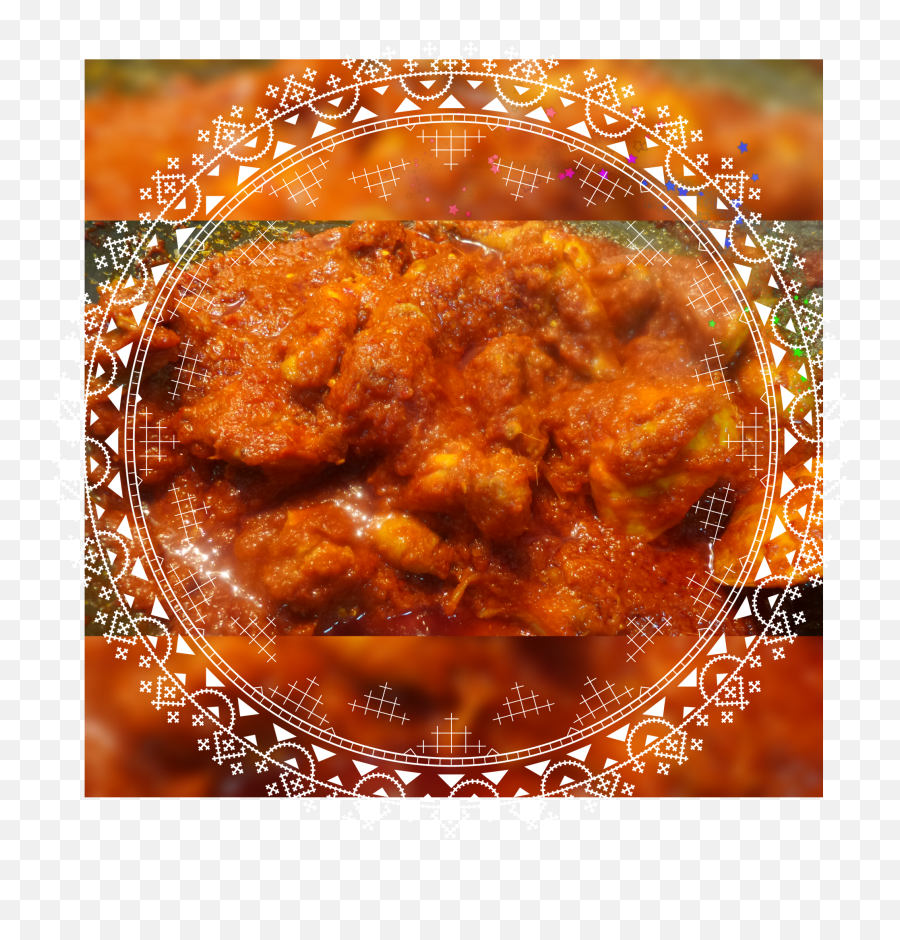 Foodphotography Sticker By Fazira Hamasaki - Vindaloo Emoji,Curry Emoji App