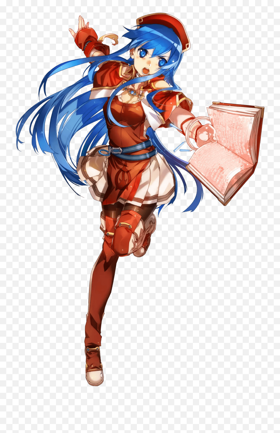 Download Lilina Fire Emblem Heroes - Lilina Fire Emblem Heroes Emoji,Fire Emblem Heroes Emojis