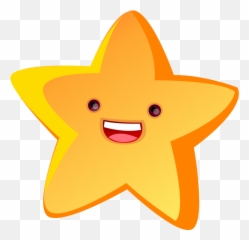 Free Cute Stars Png Download Free Clip - Cartoon Stars Clipart Emoji ...
