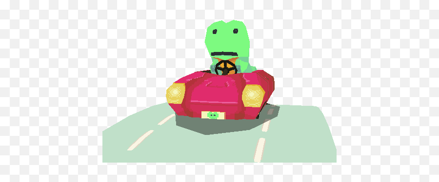 Top Who Knew Id Like Ps Stickers For Android U0026 Ios Gfycat - Mother 3 Frog Car Emoji,Heston Emoji