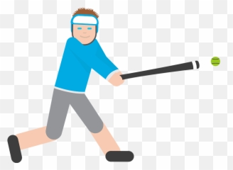 Pesäpallo - Composite Baseball Bat Emoji,Sports Teams Emojis
