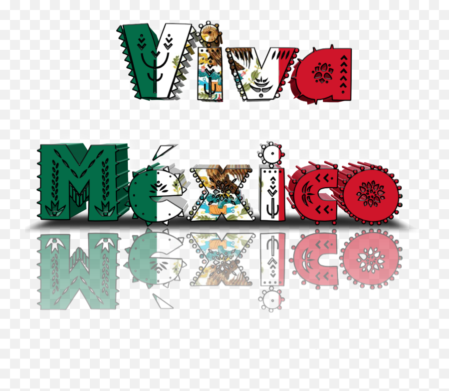 México Mexicana Sticker By Moni Ikari - Dot Emoji,Mexican Flag Emoji