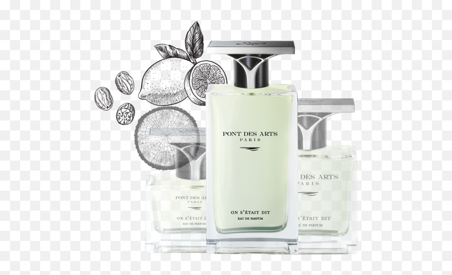 Designer Perfumes Pont Des Arts - Scripty Parfum Emoji,Dove Emotion Paris Perfume