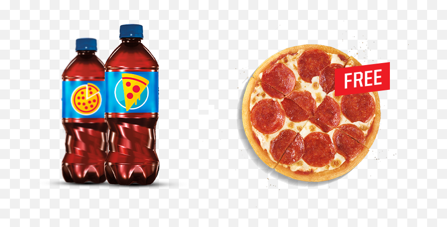 Free Pizza At Pizza Hut - Pizza Hut Pepsi Emoji,Pizza Emoji Transparent