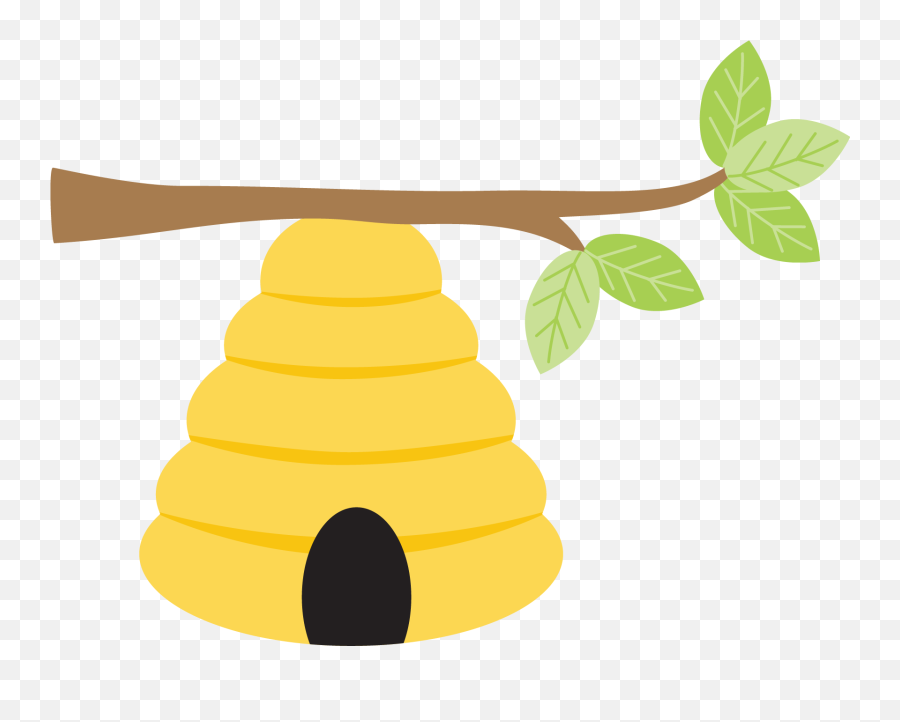 Bee Hive Png U0026 Free Bee Hivepng Transparent Images 65027 - Bee Hive Tree Clip Art Emoji,Bee Emoji Png