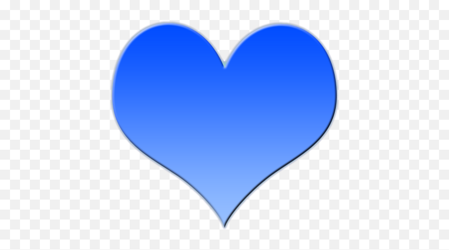 Pictures Of Big Hearts - Clipart Best Big Blue Love Heart Emoji,Facebook Big Heart Emoticon