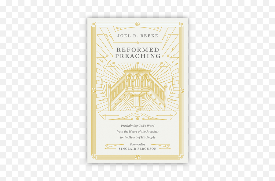 Reformed Preaching Proclaiming Godu0027s Word From The Heart Of The Preacher To The Heart Of His People - Language Emoji,Heartbeat Emotions Cd Download