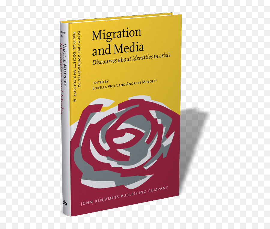 Chapter 6 Gender Metaphor And Migration In Media - Identity Studies In Discourse Analysis Emoji,Supressing Emotions Book