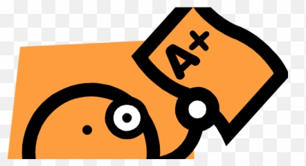 Fern Avenue Public School - Report Cards Cartoon Png Emoji,What Emoticon Is Y0