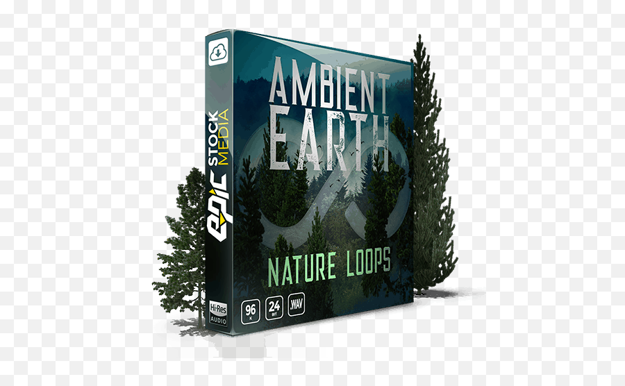 Ambient Earth Nature Loops - Epic Stock Media Ambient Earth Nature Loops Emoji,Earth Wind And Fire With Emotions