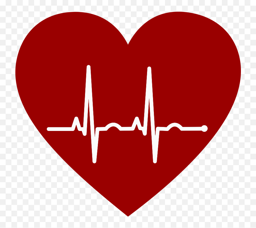 Heart Health Vector Png Clipart Emoji,Emoji Heart Health