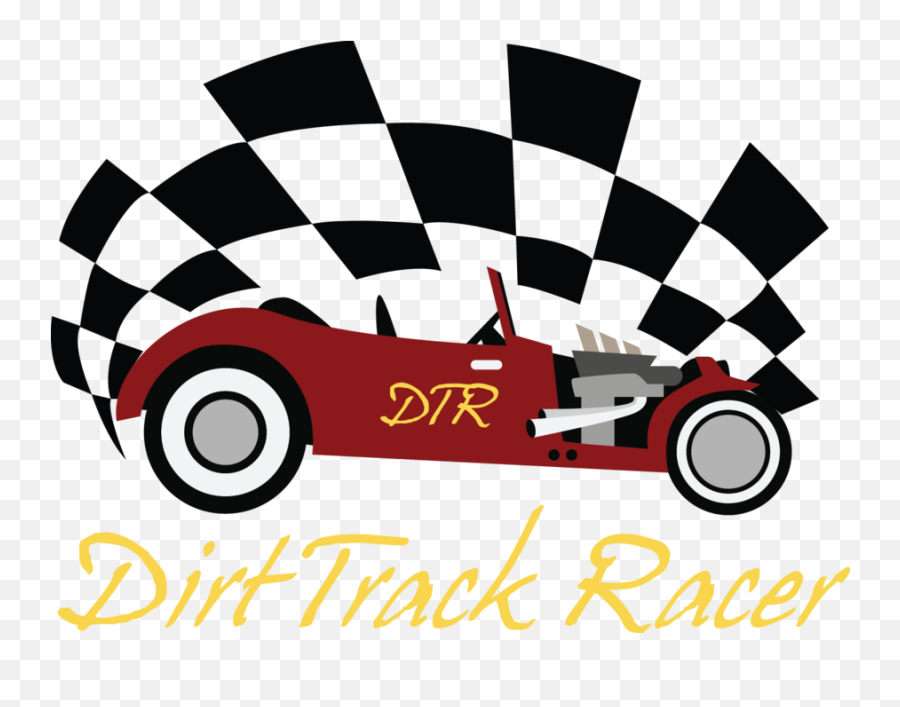 Geoff Hansplant Dirt Track Racer - Suidwes Logo Emoji,Stevie B Love And Emotion Album Free To Listen To