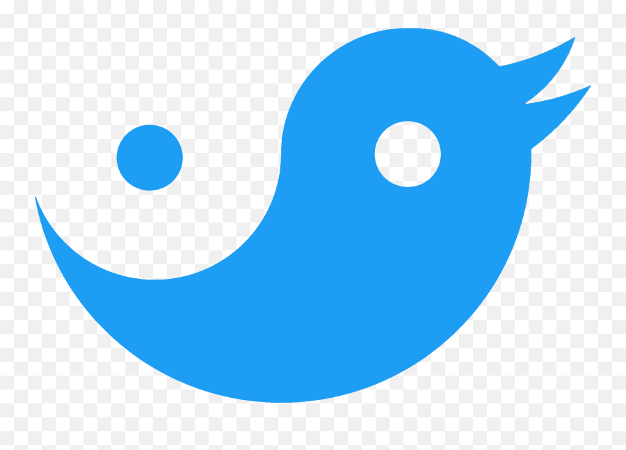 A Billion Dollar Gift For Twitter - Twitter Logo Ideas Png Emoji,Twitter Gives Black Lives Matter Emoticon