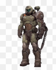 Story 184 - Doom Eternal Doom Slayer Emoji,Doomslayer Emotion
