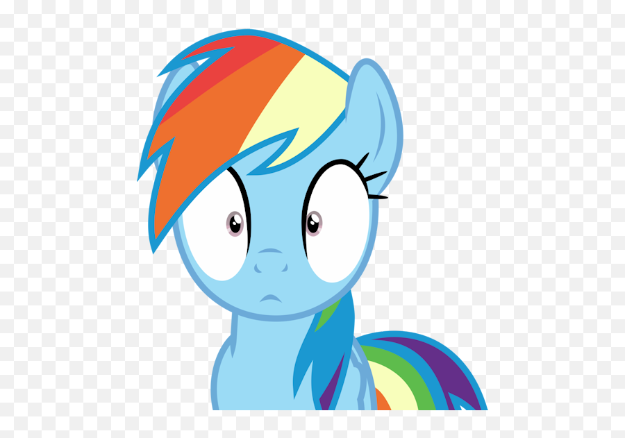 Deviant Art - My Little Pony Rainbow Dash Face Emoji,Good Shit Emoticon Deviantart