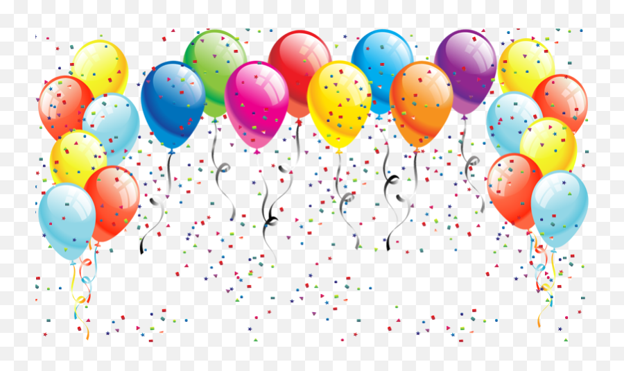 Globos Png Image Transparent Background Image - Lifepng Globos Png Hd Emoji,Emojis Globos