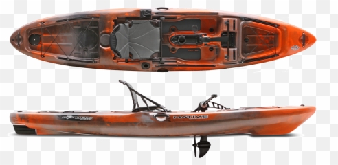 Fishing Kayak For Sale Singapore - Native Watercraft Slayer Propel Max Emoji,Emotion Tandem Kayak