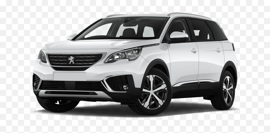 Peugeot 5008 1 - Peugeot 5008 Emoji,Peugeot Emotion Car