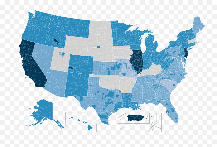 Us State And Local Government Responses To The Covid - 19 St Louis Missouri On Us Map Emoji,Emojis Larry?trackid=sp-006